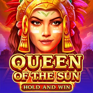 Queen of the Sun slot