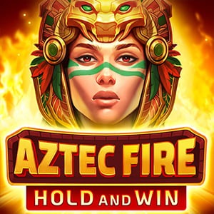 Aztec Fire slot