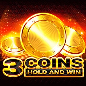 3 Coins slot